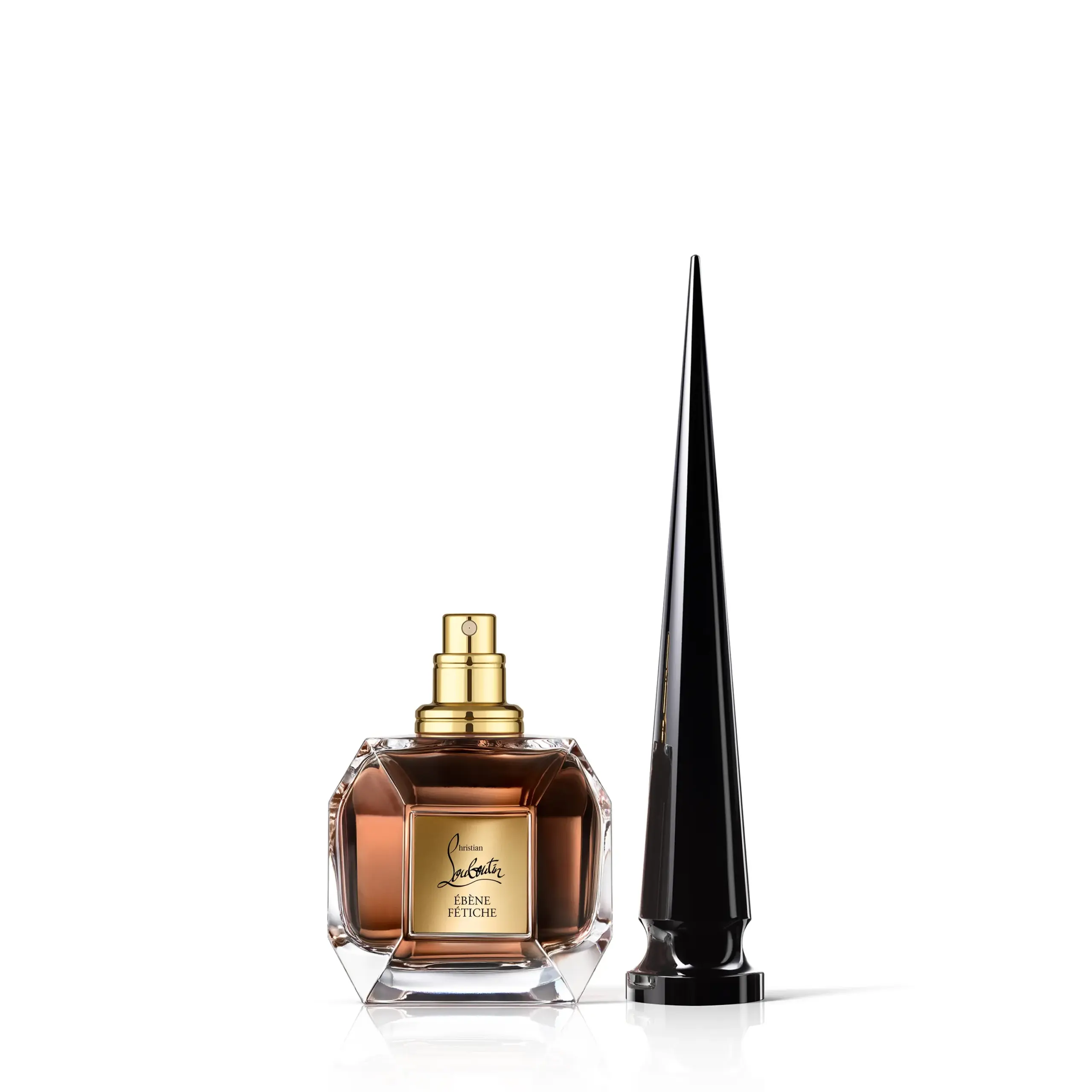 Christian Louboutin Ébène Fétiche – Eau de Parfum 80ml - Beauty - alternate view 4